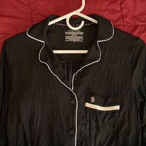 VICTORIAS SECRET PAJAMA DRESS